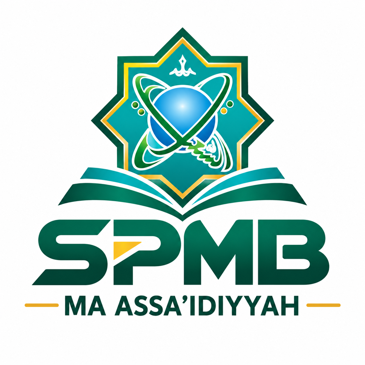 Logo Sekolah